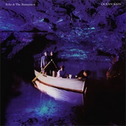 Echo & the Bunnymen- The Killing Moon