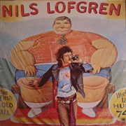 Nils Lofgren - Nils Lofgren (1975)