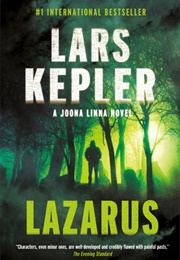 Lazarus (Lars Kepler)