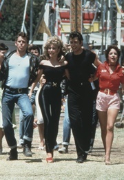 Grease (1978)