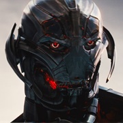 Ultron (Avengers: Age of Ultron, 2015)
