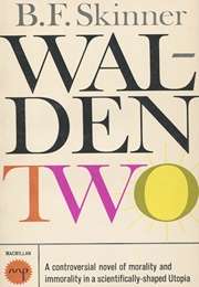 Walden Two (B.F. Skinner)
