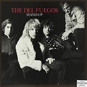 Stand Up-The Del Fuegos
