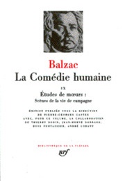Les Paysans (Balzac)