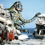 Kraken (Clash of the Titans, 1981)