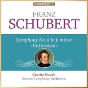 Symphony No. 8 in B Minor "Unfinished" - Franz Schubert