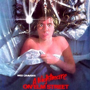 A Nightmare on Elm Street