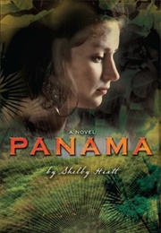 Panama (Shelby Hiatt)