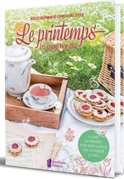 Printemps : Les Saisons Bien-Être (Azilis Salvador & Camille Pélissier)