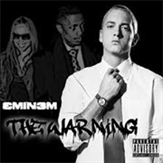 The Warning-Eminem