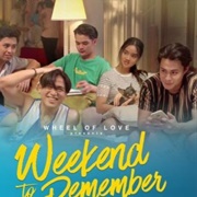 Wheel of Love: Weekend to Remember (2021)