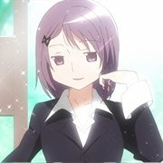 Junko Kaname (Madoka Magica)