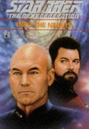 Star Trek Into the Nebula (Gene Deweese)