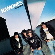 Ramones - California Sun