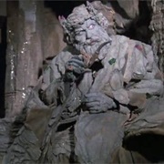 The Nome King (Return to Oz, 1985)