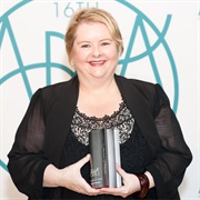 Magda Szubanski (Gay, She/Her)