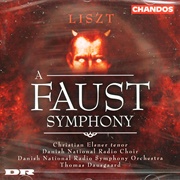 Faust Symphony - Franz Liszt