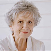 Runaway by Alice Munro (2003)