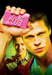 Fight Club (1999)