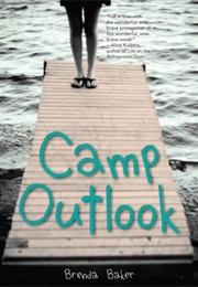Camp Outlook (Brenda Baker)