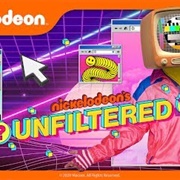 Nickelodeon's Unfiltered