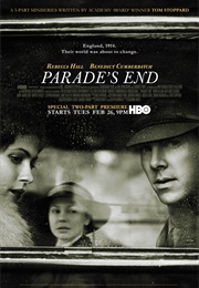 Parade's End (2012)