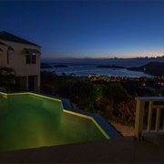 Cobbs Cross, Antigua