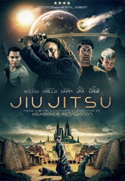 Jiu Jitsu (2020)