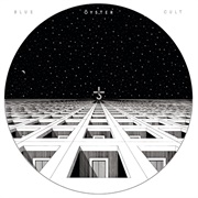 Blue Öyster Cult (Blue Öyster Cult, 1972)