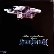 Neuronium - The Visitor