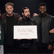 Imagine