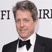 Hugh Grant