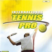 International Tennis Pro