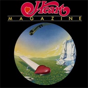 Heart - Magazine (1977)