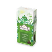 Ahmad Tea Moroccan Mint Majesty