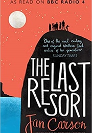 The Last Resort (Jan Carson)