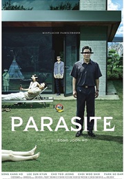 Parasite (2019)