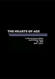 The Hearts of Age (1934)
