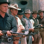 The Magnificent Seven (The Magnificent Seven, 1960)
