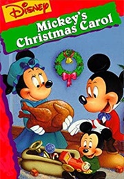 Mickey's Christmas Carol (1983)