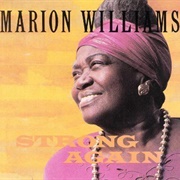 Marion Williams - Strong Again