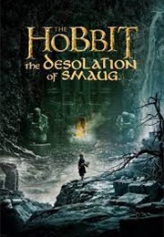 The Hobbit: The Desolation of Smaug (Extended Edition) (2013)