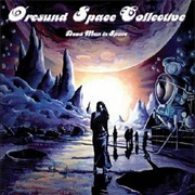 Øresund Space Collective - Dead Man in Space