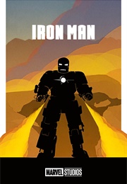 Iron Man (2008)