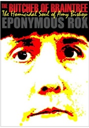 The Butcher of Braintree (Eponymous Rox)