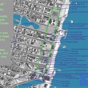 Asbury Park Circuit Clubs