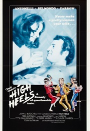 High Heels (1972)