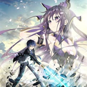 Date a Live IV