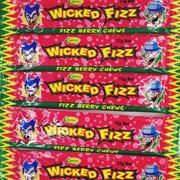 Sweetmans Wicked Fizz