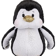 Sparkle Penguin